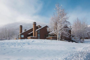 Three Kings by Identity Properties, Park City